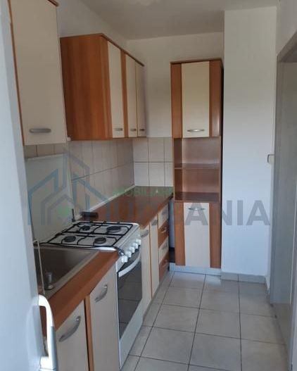 Apartament cu 1 cameră de închiriat, 34 mp, lângă Lidl Tătărași, Iași - Poză 3