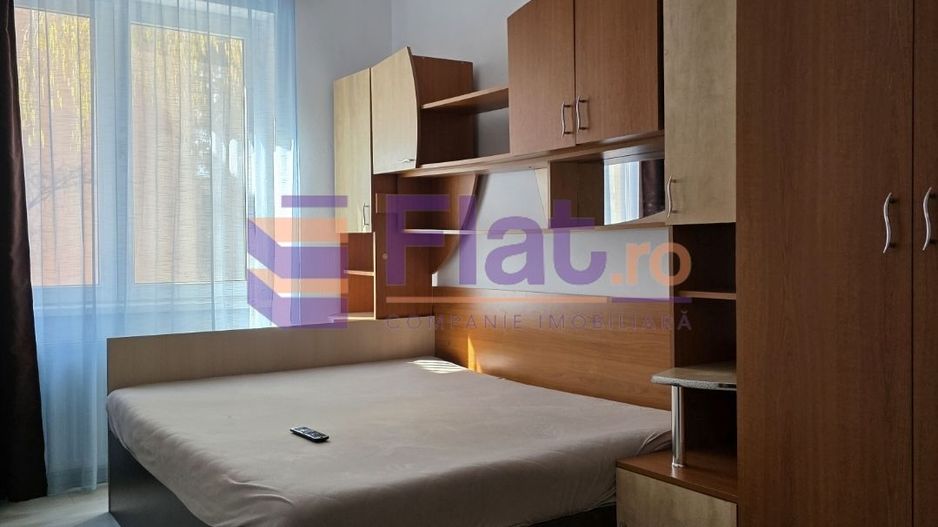 Apartament 2 camere decomandat Tractorul - Poză 4