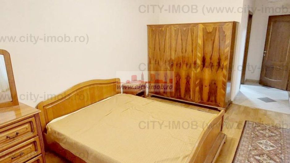 Inchiriere apartament 3 camere  BIROU 1400 euro/luna - Poză 9