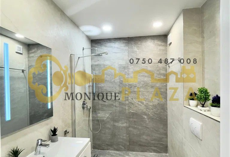 Studio | AC | Parcare | Lift | Design modern | LED lighting | - Poză 7