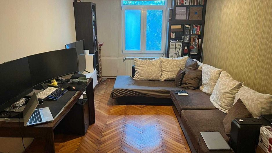 APARTAMENT 2 CAMERE | RENOVAT | FLOREASCA - Poză 1