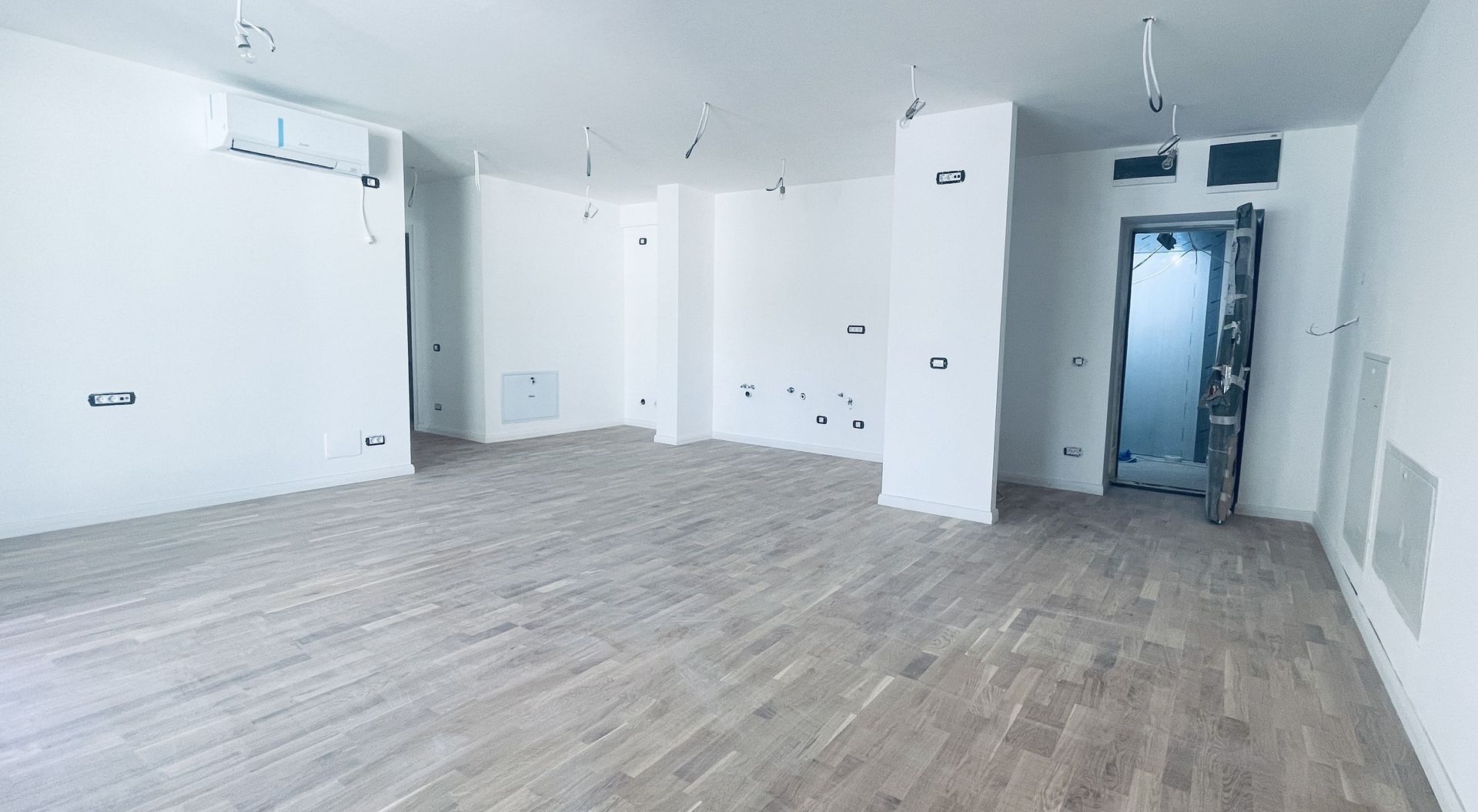 Apartament 3 camere nou, Pta-Unirii -Ap10B - Poză 10
