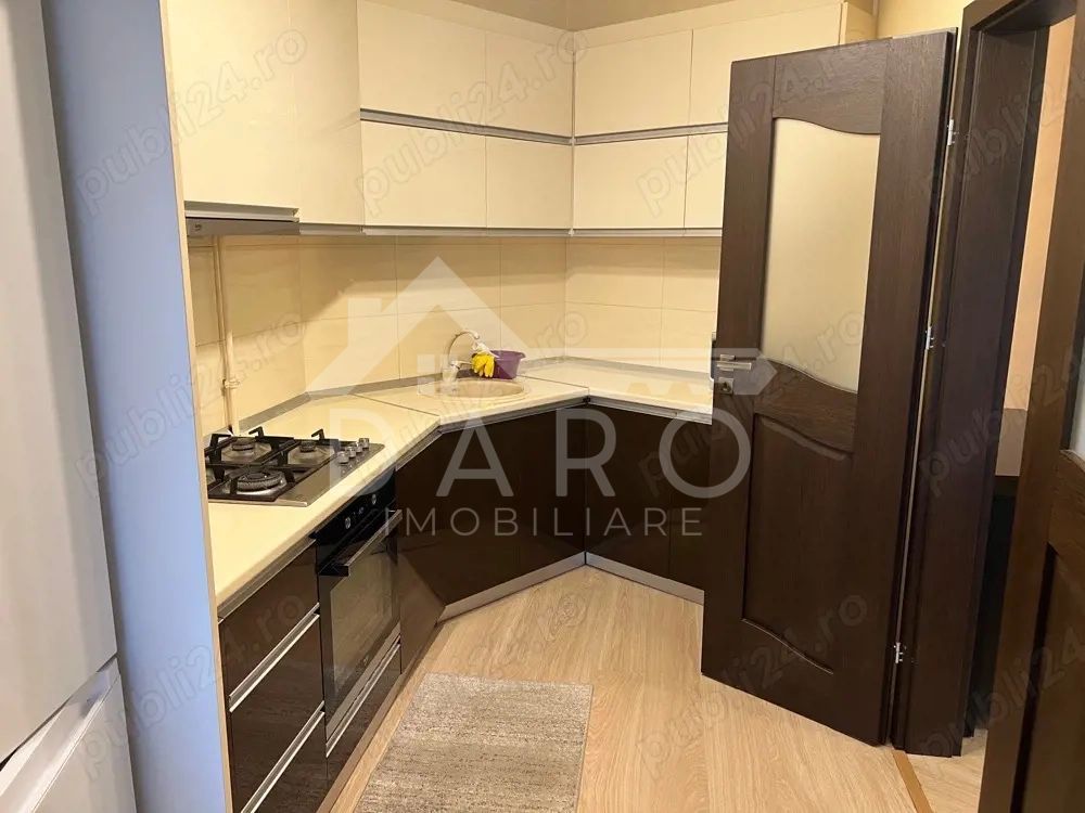 De inchiriat apartament 2 camere - Poză 2