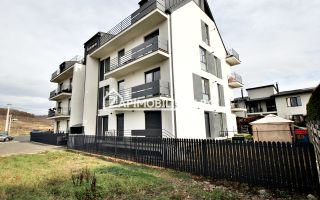 Apartament 2 camere la cheie,53mp+balcon tva de21% inclus - Poză 4