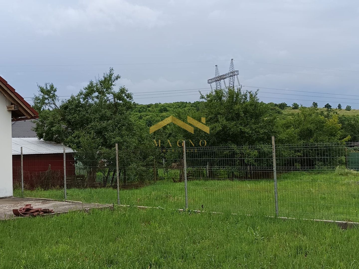 VILA P+M NOUA DE VANZARE IN LIPOVA BAI - Poză 23