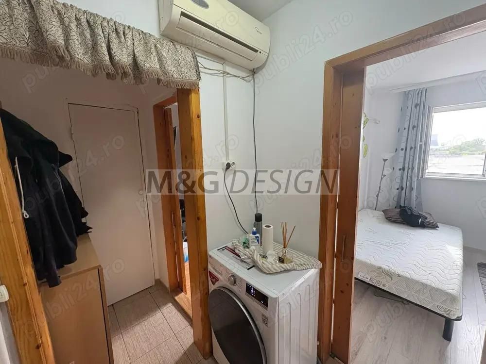 Apartament 2 camere  Fratelia - Poză 6