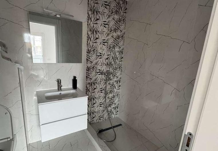 AP. 3 CAMERE BLOC NOU - CENTRALA, BUCATARIE INCHISA,PARCARE INCLUSA, - Poză 10