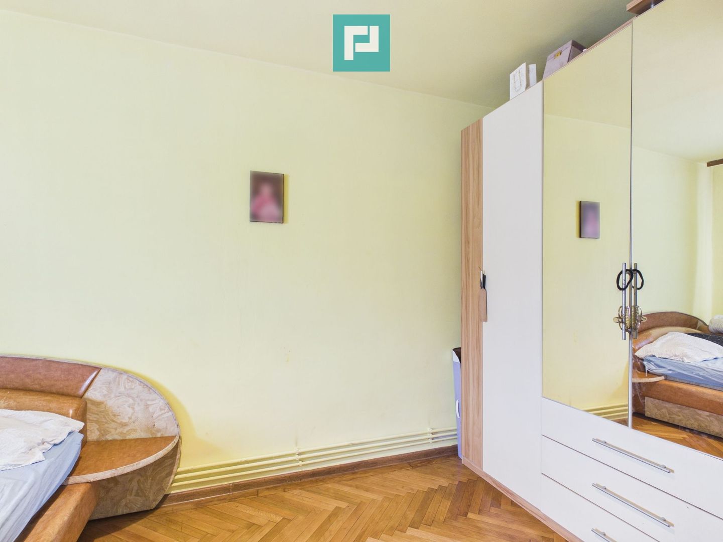 Apartament 3 camere Etaj 3 Zona Aurel Vlaicu - Poză 7