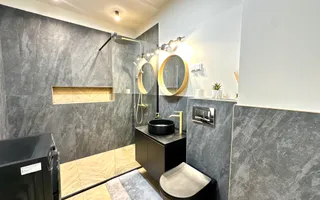 Apartament ultrafinisat | Etaj intermediar | Zona Str Tineretului - Poză 14