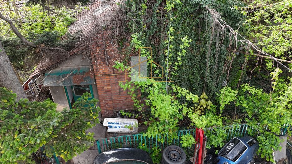 Casa cu teren 800 mp zona Complex Studentesc Timisoara - Poză 36