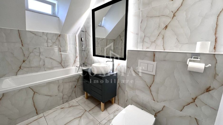 Apartament 3 camere | 81 mp | la cheie | Zona Vivo - Poză 11