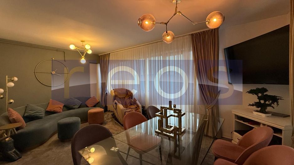 VANZARE DUPLEX AVIATIEI | MOBILAT SI UTILAT | 2 LOCURI PARCARE - Poză 2