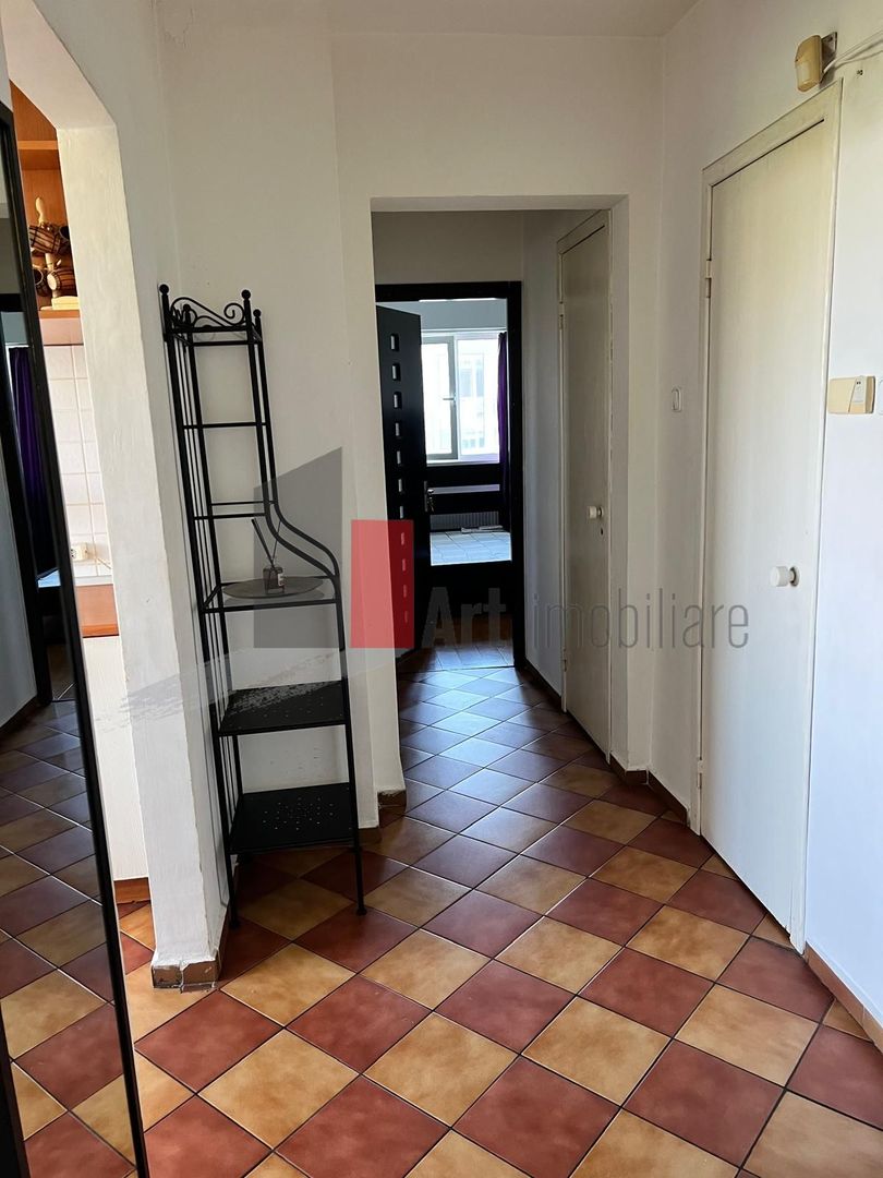 3 camere vizavi de parcul Plumbuita - Poză 7