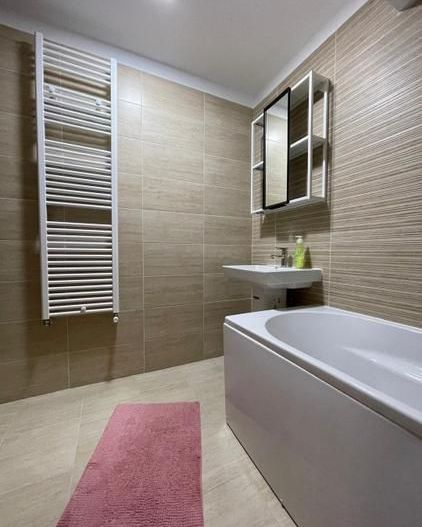 Apartament 3 camere Premium – 84 mp – Moghioroș Park Residence - Poză 10