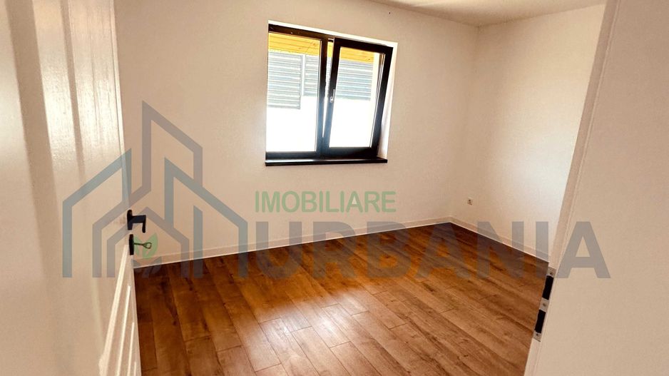 Casă la parter, Hlincea, Iași – 90 mp utili, 3 dormitoare, 2 băi, 178.000 € - Poză 7