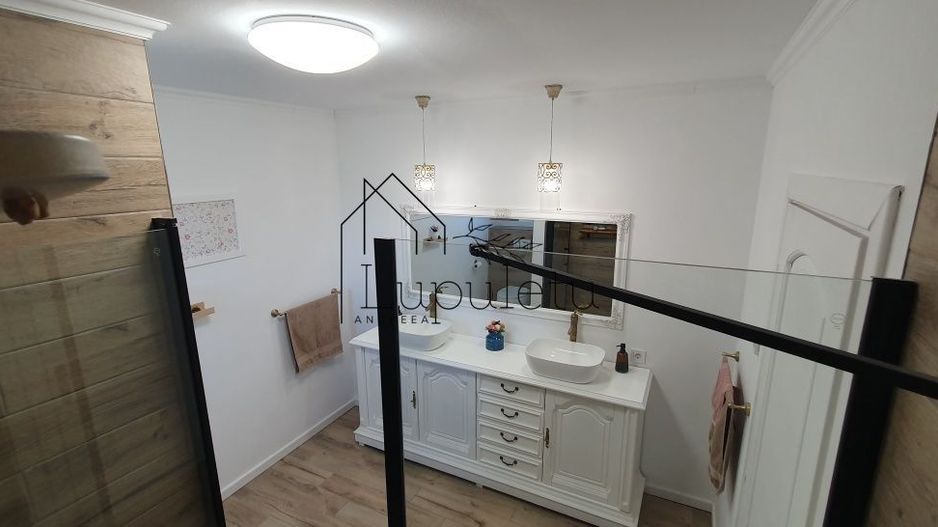 Casă de Vânzare | 695 MPU | Sura-Mare |zona Șesul Sibiului - Poză 7