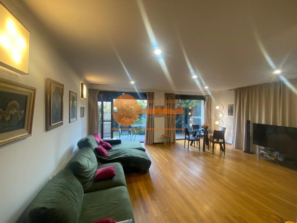 3 camere VErdi Parc-Floreasca(curte-PArcare ) - Poză 5