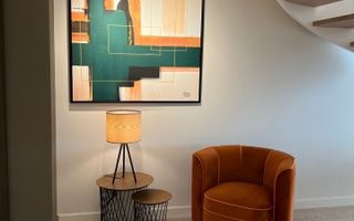 DUPLEX - One Rahmaninov - Un nou standard al luxului - mobilat -Floreasca - Poză 7