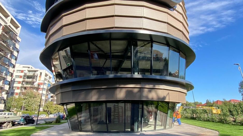 Spatiu Comercial de inchiriat - Pipera - Poză 1