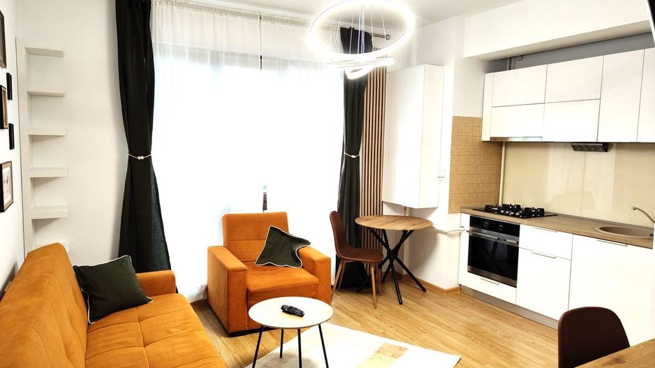 Apartament 2 camere | imobil 2015 | etaj 2 | Otopeni - Poză 3