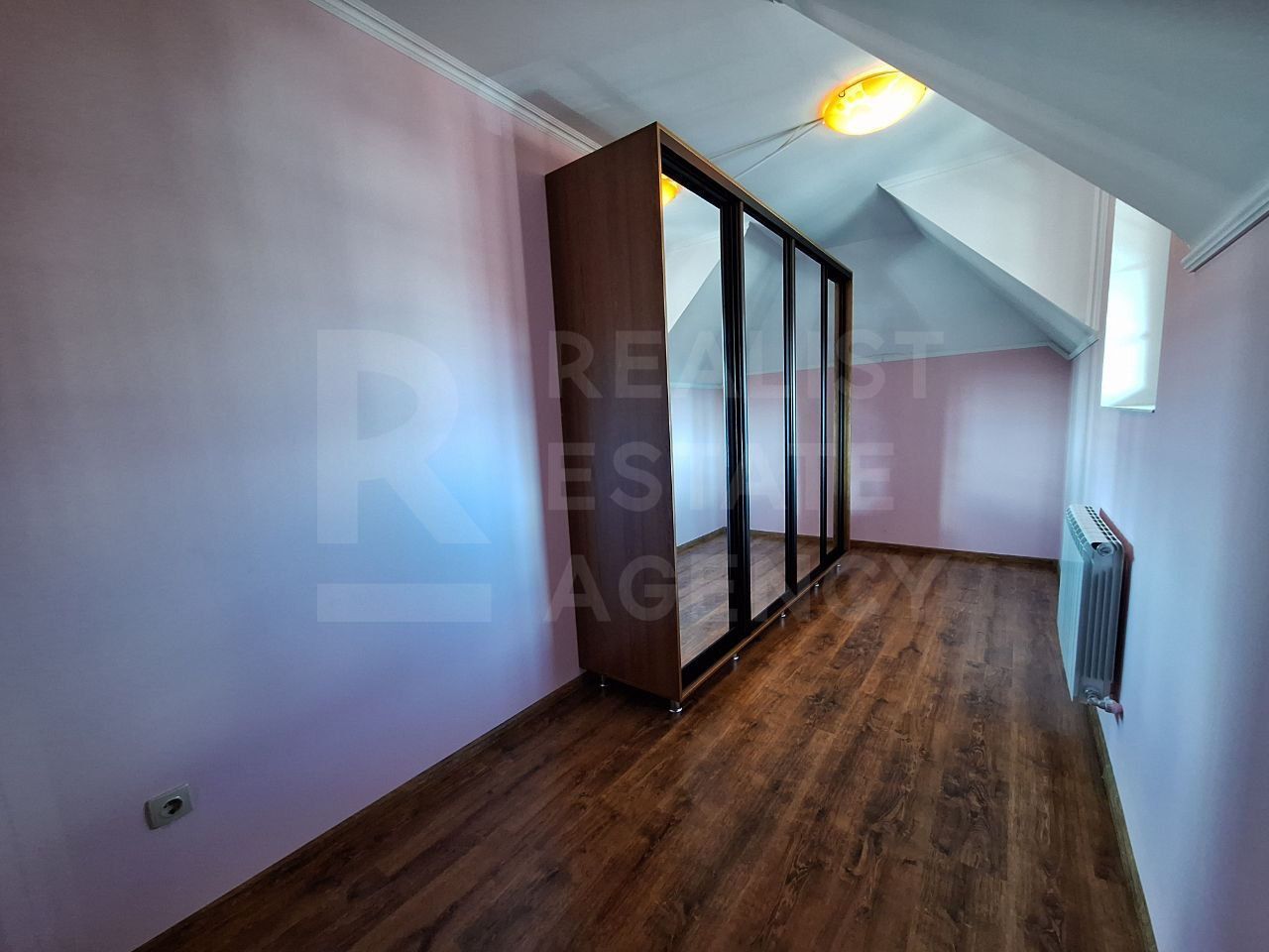 Chirie, casă, 6 camere, str. Toma Alimoș, Durlești - Poză 10