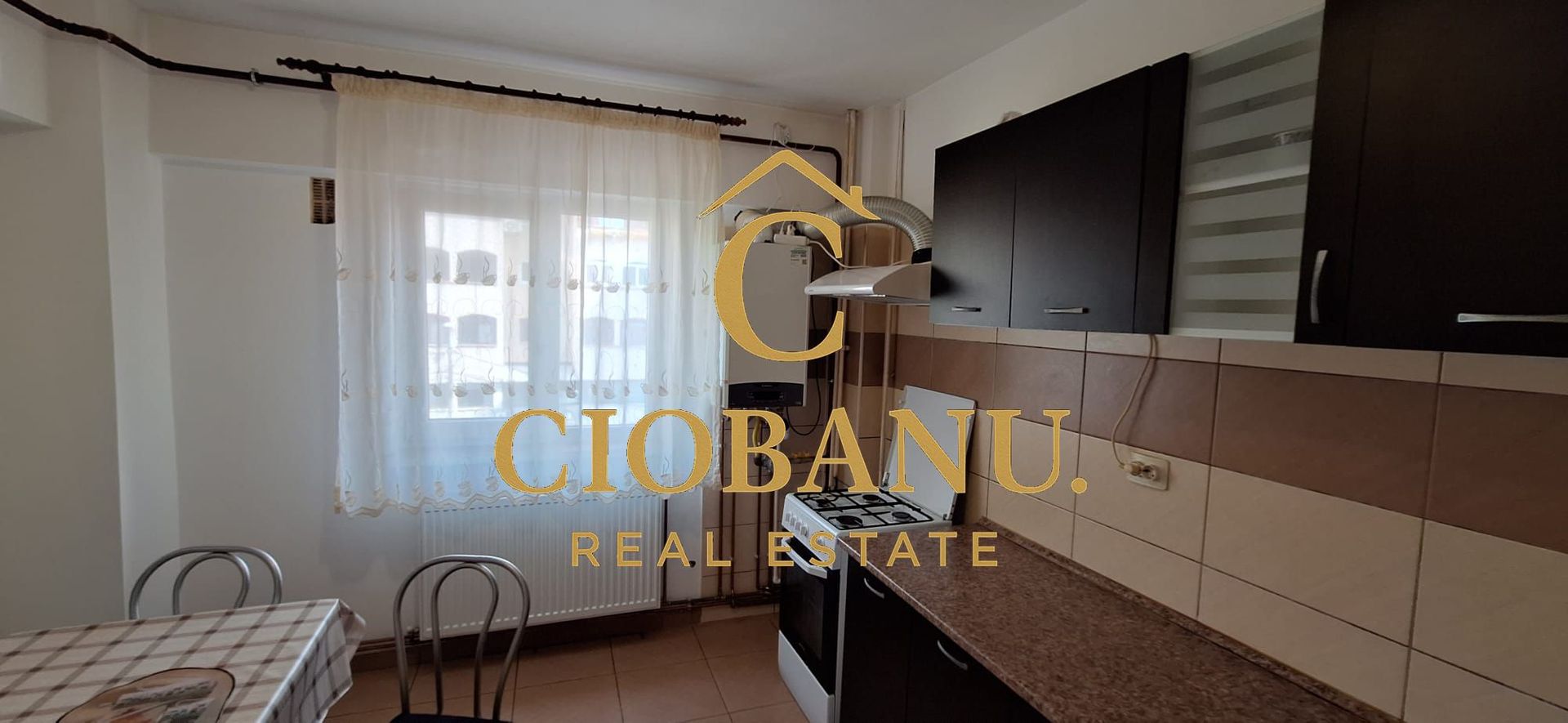 Apartament 2 camere decomandat in Craiova ultracentral de inchiriat - Poză 8