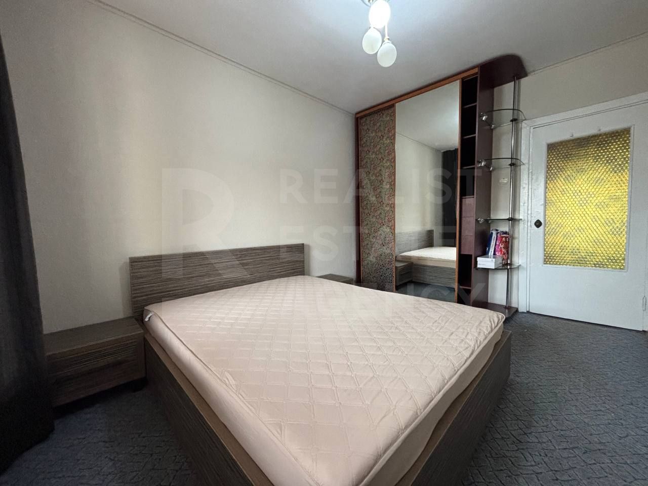 Vânzare, apartament, 3 camere, str. Petru Zadnipru, Ciocana - Poză 2