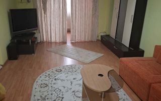 De inchiriat apartament cu 3 camere, zona Bulevard - Poză 1