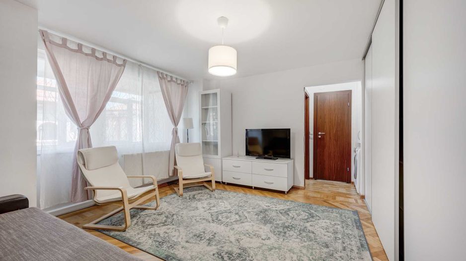 Apartament Plevnei/Berzei - Poză 1