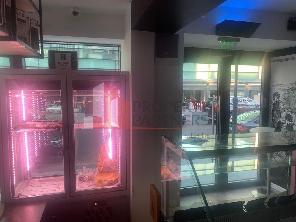 Spatiu comercial Piata Floreasca - Poză 6