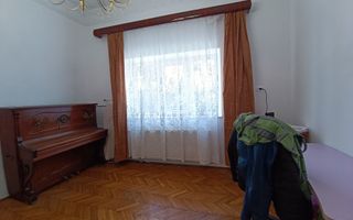 CENTRU SALA SPORTURILOR(COD03)- Casa interbelica si curte generoasa ! - Poză 17