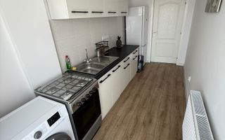 Apartament 1 cameră, mobilat și utilat, cu parcare inclusă. - Poză 2