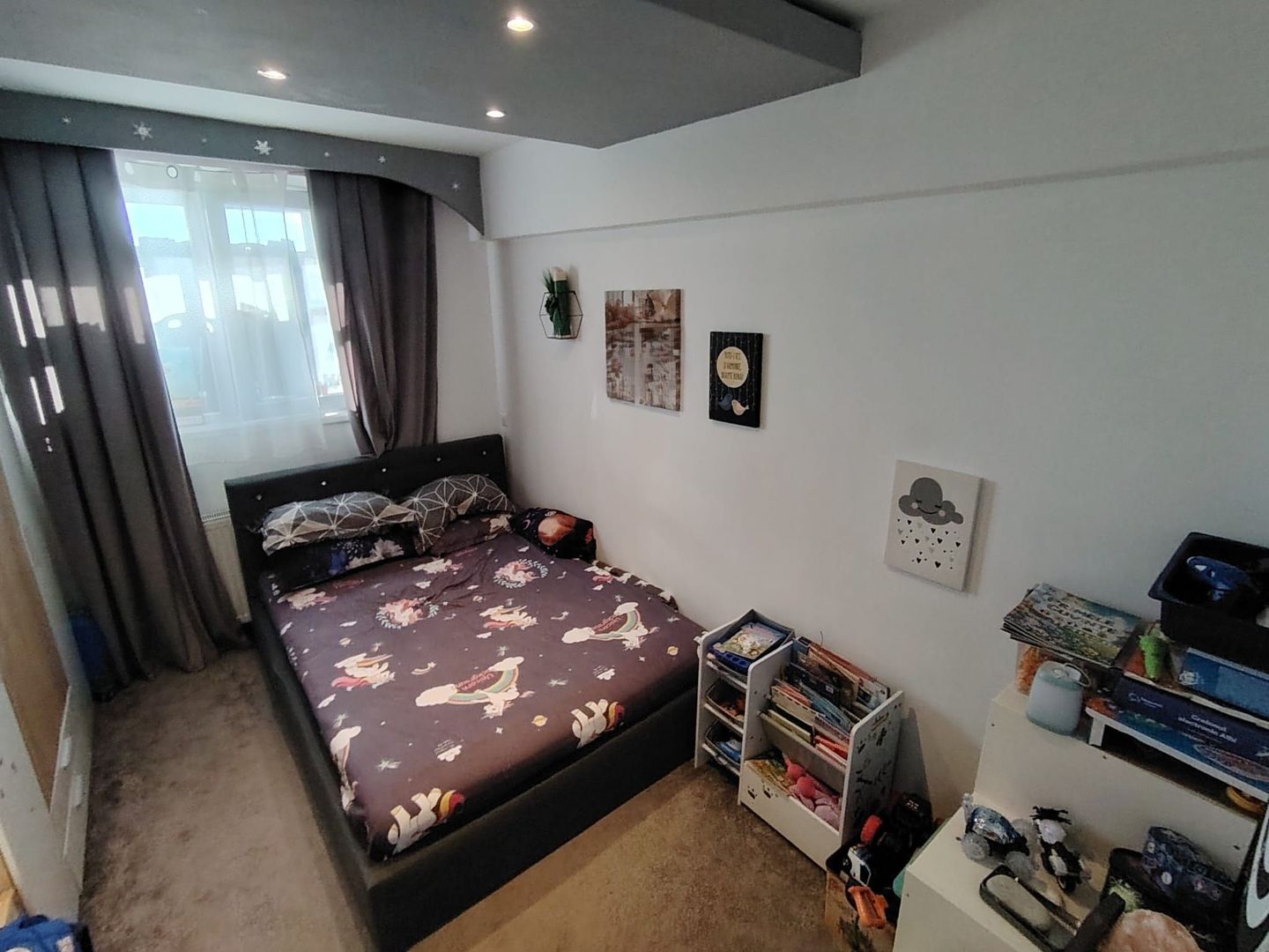 Apartament 3 camere Berceni-Strada Uioara | Comision 0 % cumparator - Poză 9