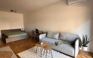 Chirie I Studio dublu I Grădină proprie de 30 mp | Avalon I Pipera - Poză 2