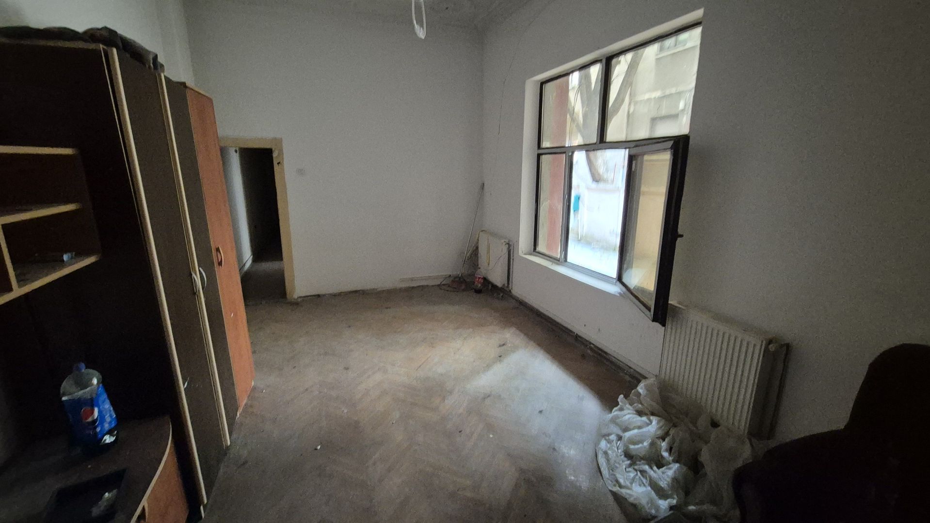 Apartament cu 2 camere 70,54 mp - Parc Cismigiu - Poză 3