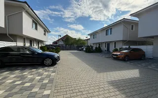 Vilă Duplex Zona Centrala Otopeni | Complet Mobilată & Utilată | Comision 0 - Poză 18