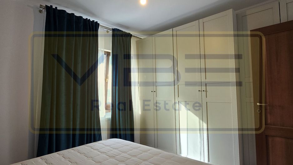 Pacurari- Alpha Bank - Bloc nou- Decomandat-64mp- parcare - Poză 10