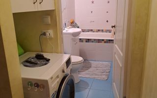 Apartament 3 camere – Gheorgheni, zona Iulius Mall - Poză 11