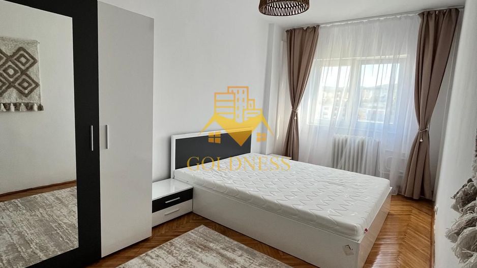 2 camere decomandate,Modern, Piața Flora,Calea Floresti, Mănăștur, OMV - Poză 7
