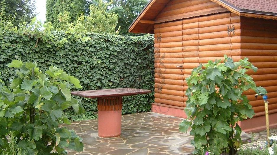 Vanzare | Casa | Otopeni Fermei | 2 Parcari | Curte libera 300 mp - Poză 8