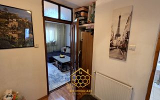 Apartament 2 camere, 2 bai, complet mobilat si utilat in Valea Rosie - Poză 8