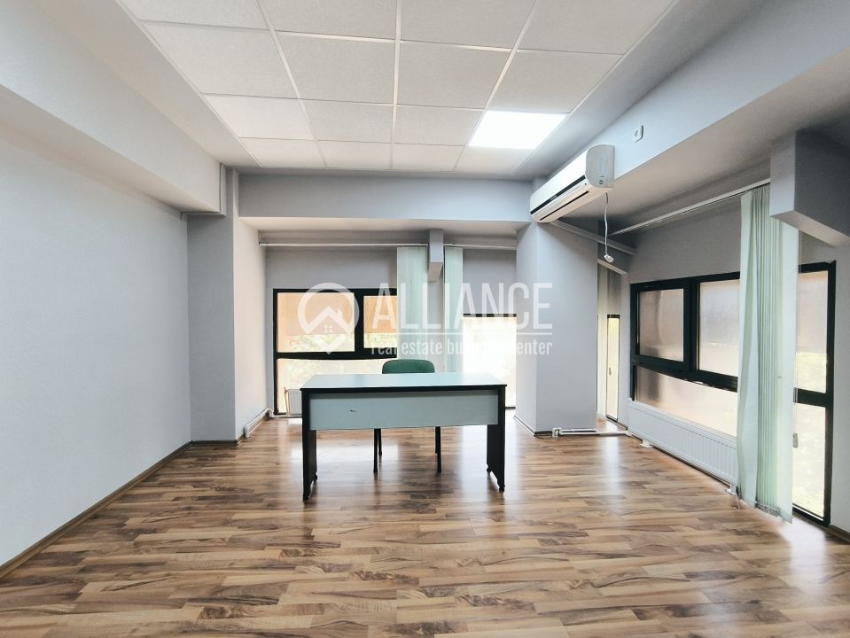 BALADA NEJ(COD03)-Birouri cu suprafete mici, medii si parcare! - Poză 37