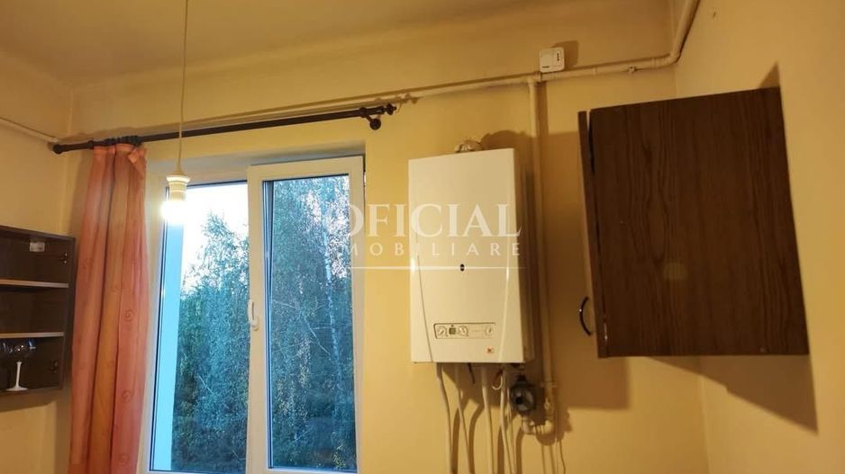 Apartament 1 Camera | 39 Mp | Intermediar | Gheorgheni INTERSERVISAN - Poză 3