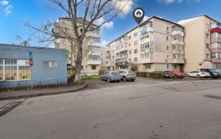 Apartament 3 camere mari, 75 mp, etaj 1, zona Favorit