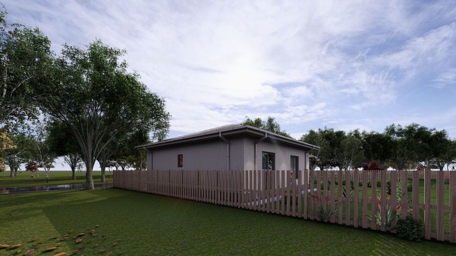 Casa individuala 2025- la cheie- comision 0% - Poză 8