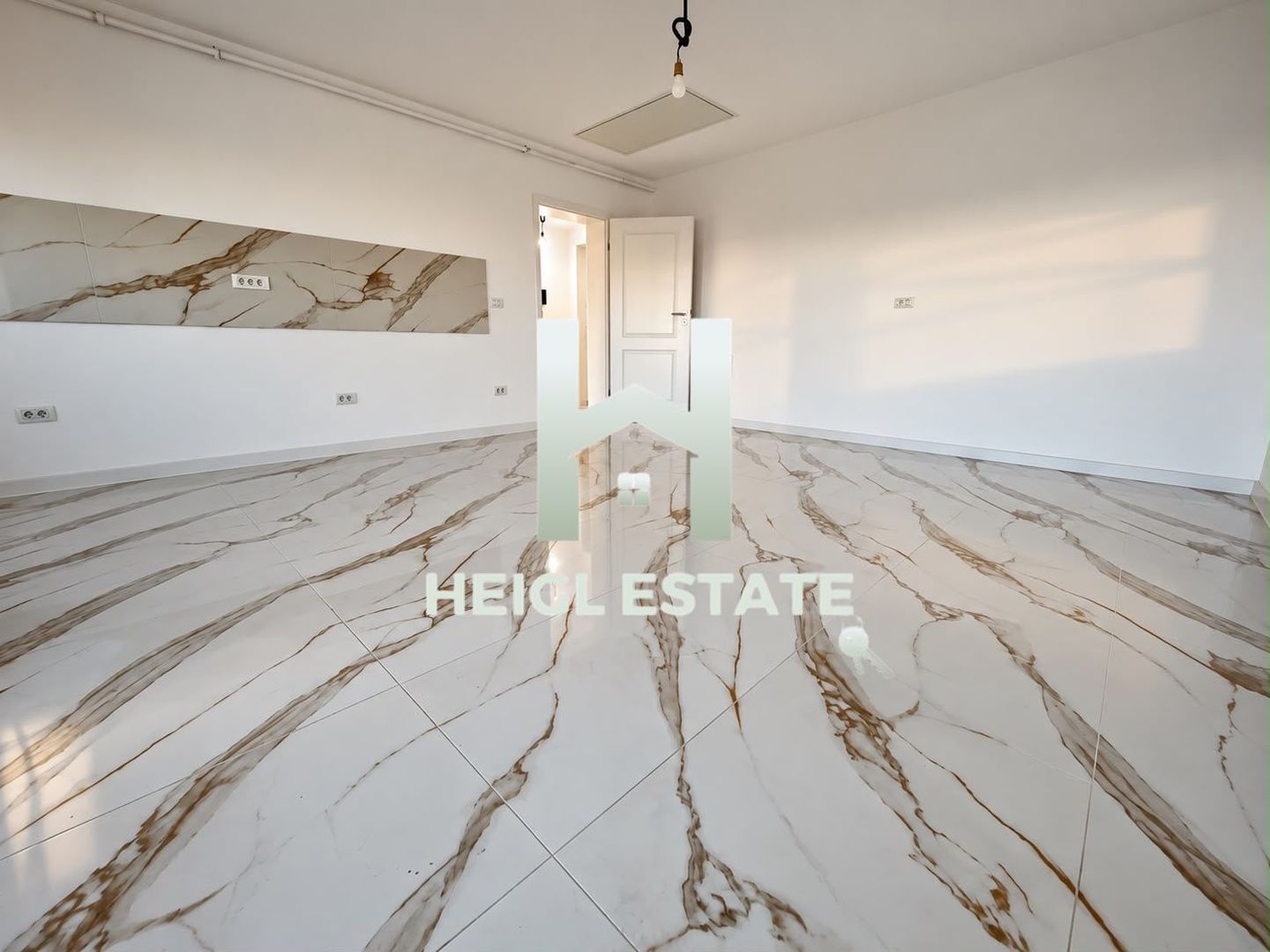 Apartament cu 2 camere, spațiu de depozitare si loc de parcare, Giroc - Poză 5