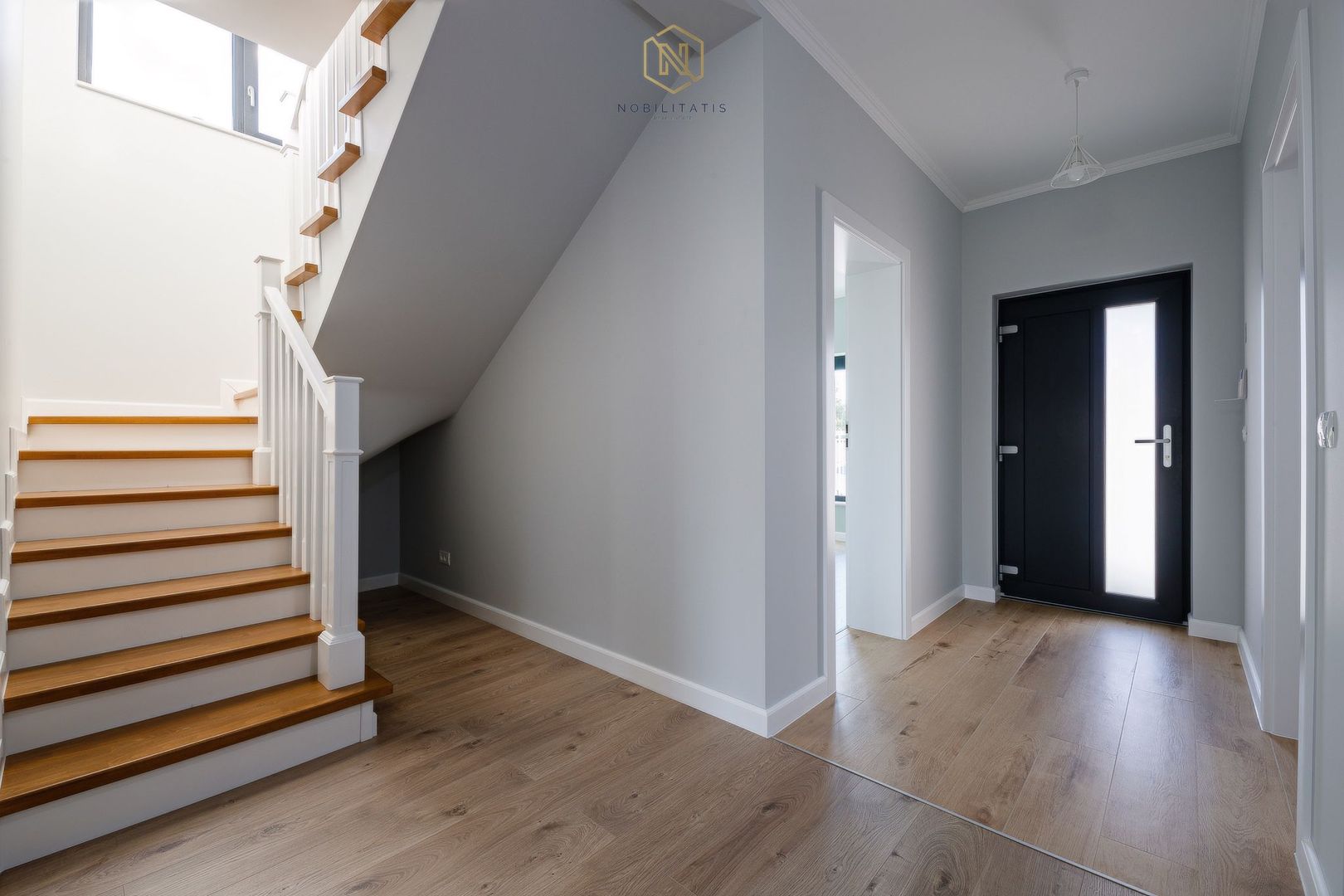 Casa Segmentul Premium | Garaj & Terasa incalzita | Langa Padure - Poză 20