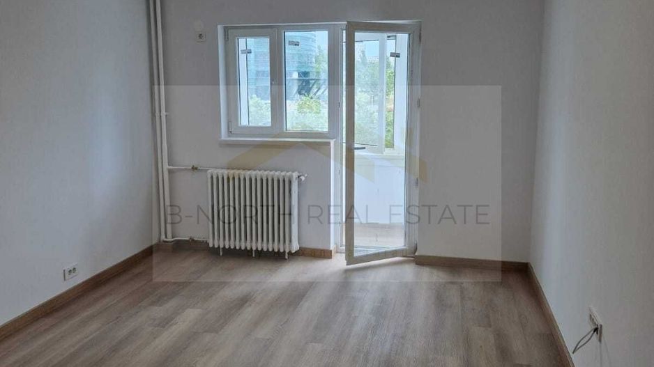 Apartament 3 camere de închiriat | Splaiul Unirii | Vedere către Dâmbovița | Ide - Poză 1