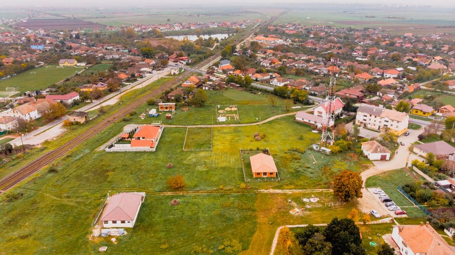 Teren în Zimandul Nou - Poză 4