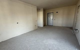 Apartament cu 3 camere semi-finisat în zona Eroilor, Florești. - Poză 3